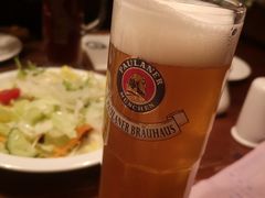 -宝莱纳啤酒花园餐厅PAULANER BRAUHAUS Nanjing(广州路店)