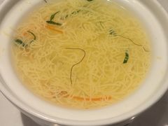 文思豆腐羹-双东酒店(东关街店)