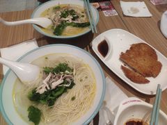 -小杨生煎(松江大学城店)