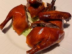 -万丽轩·粤菜(王府井金茂万丽酒店)