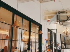 大堂-多哩小馆(大行宫店)