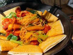 -并州大牌档之醉轻尘