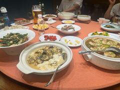 -双合园·海鲜水饺青岛菜(九水东路店)