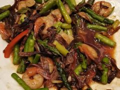 -环球港凯悦 · 享悦中餐厅