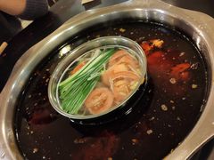 -邓莽子老火锅(中兴路总店)