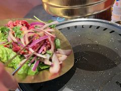 -大千金齐齐哈尔烤肉(清湖店)