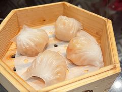 -白天鹅宾馆-玉堂春暖餐厅