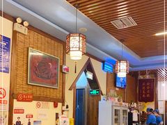 大堂-芦苇荡·酸汤鱼(回龙观店)