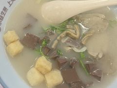 -小杨生煎(成山巴黎春天店)