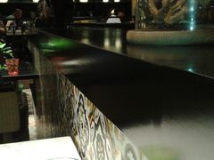 间隔-绿茵阁(体育西分店)