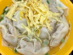 -毛华美食(清扬路店)