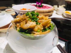 -庖丁家水煮牛排火锅(巴国城店)
