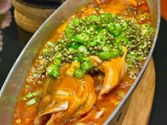 -中国徽菜·徽商故里(广安门店)