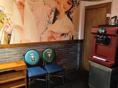 -潮辣成都老火锅(奉贤扶港路店)