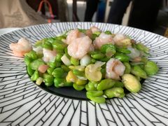 -写庭·鱼鲜川菜·宴请(铁像寺水街店)