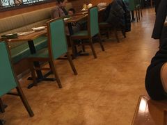 大堂-萨莉亚意式餐厅(桃浦路店)