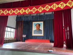 -清风小镇闯关东影视基地