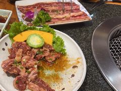 -梦山水日本烧肉(五四广场店)