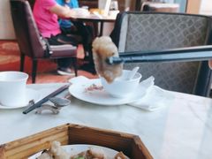 -顺德美的万豪酒店-万豪中餐厅