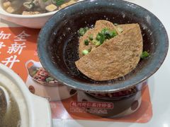 -苏晓玥·江南小吃(深圳北站店)