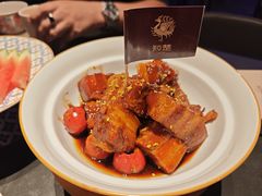 -知楚•精致湖北菜(武商MALL店)