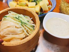 风味搅团-醉长安(南门总店)