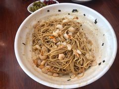 三虾面-同得兴面馆.苏式面.三虾面(园区店)