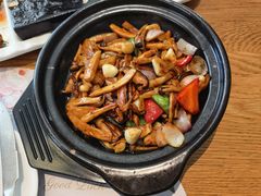 -花舍·新派粤菜·西餐·下午茶(亚运村·鸟巢店)