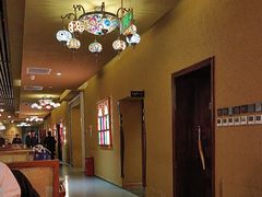 -君邦火锅(新疆大厦店)