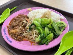 豉皇牛肉-清华大学-清芬园