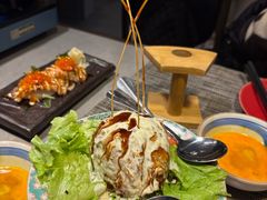 -满来寿喜烧(金虹桥店)