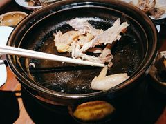 -客语客家菜(东山口店)
