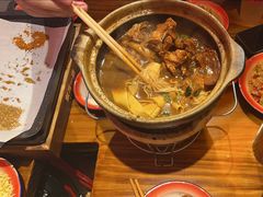 -东方一串·鲜肉小串·小酒馆(壹航城店)