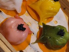 -煲王粤菜餐厅(中侨中心店)