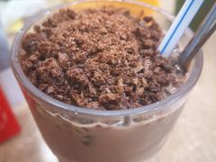 爆脆阿华田-喜莲咖啡