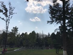 -云南师范大学(一二一西南联大校区)