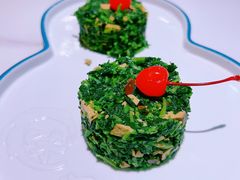 -南山翁新概念川菜(江宁万达广场店)