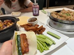 秘制脆卤肉-金春禧(世茂国际广场店)