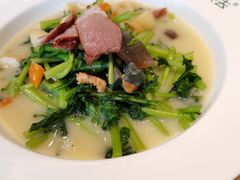 -去茶去餐厅(中央大街店)