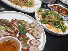 脆皮大肠-旺达·福州菜(正大广场店)