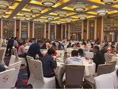 大堂-顺德人家食府(黄金广场店)