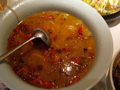 -小厨娘淮扬菜(六合欢乐港店)