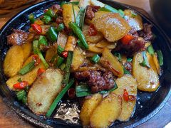 -老刀记(新城一店)