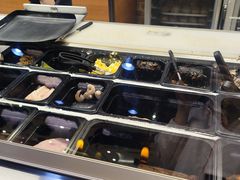 -赛百味SUBWAY(都汇天地店)