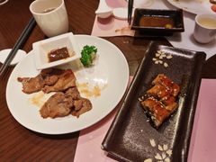 -佛山希尔顿酒店·融誉亚洲美食荟