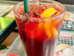 -港爺茶檔·茶餐厅(东晓南路店)