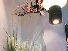 -蜜桃餐厅·伴山(绿宝广场店)