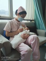 -星妈汇国际月子中心(龙珠店)