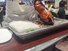 -紫光园(燕郊总店)