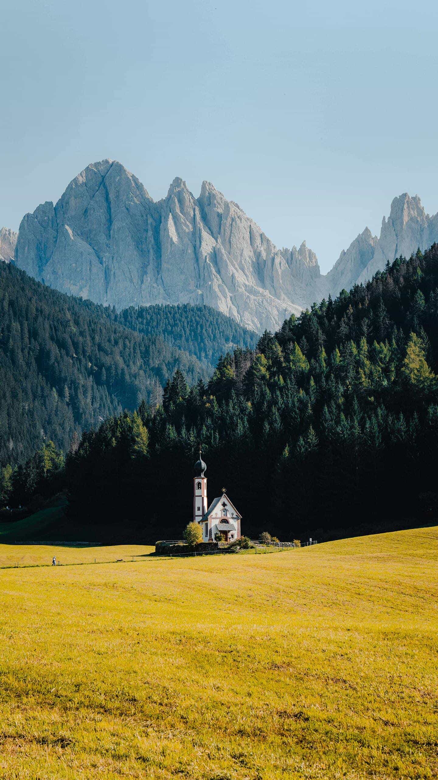 美丽风景